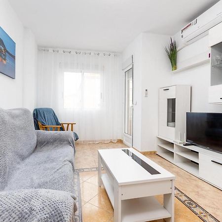 Сomfortable Apartament Caballero De Rodas Torrevieja Exterior photo